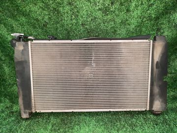 РАДИАТОР ОСНОВНОЙ НА TOYOTA COROLLA NZE121 1NZ-FE