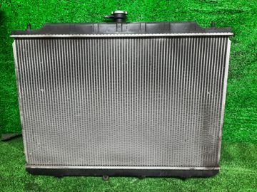 РАДИАТОР ОСНОВНОЙ НА NISSAN X-TRAIL NT31 MR20DE