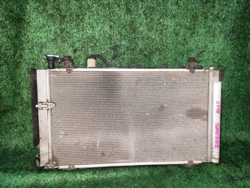 РАДИАТОР ОСНОВНОЙ НА TOYOTA PRIUS NHW20 1NZ-FXE