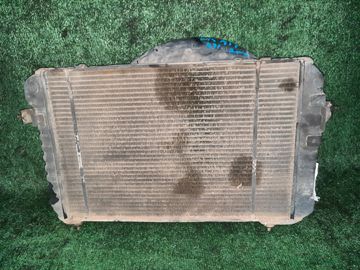 РАДИАТОР ОСНОВНОЙ НА TOYOTA LITE ACE KM51 5K