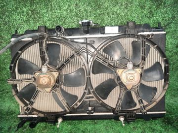 РАДИАТОР ОСНОВНОЙ НА NISSAN BLUEBIRD SYLPHY QG10 QG18DE