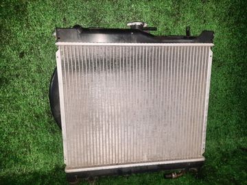 РАДИАТОР ОСНОВНОЙ НА SUZUKI JIMNY WIDE JB33W G13B