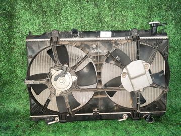 РАДИАТОР ОСНОВНОЙ НА NISSAN TEANA J31 VQ23DE