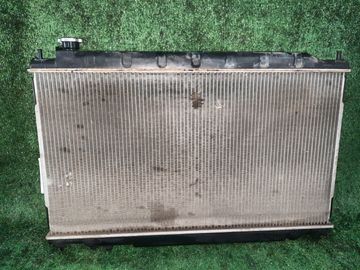 РАДИАТОР ОСНОВНОЙ НА NISSAN TEANA J31 VQ23DE