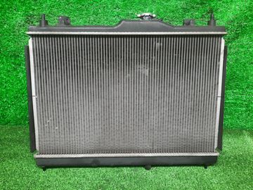 РАДИАТОР ОСНОВНОЙ НА NISSAN JUKE YF15 HR15DE