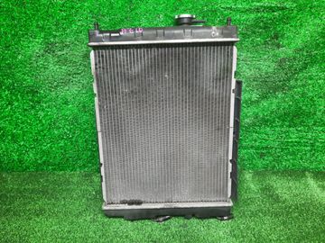 РАДИАТОР ОСНОВНОЙ НА NISSAN CUBE AZ10 CGA3DE