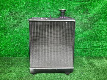 РАДИАТОР ОСНОВНОЙ НА MITSUBISHI EK WAGON H82W 3G83