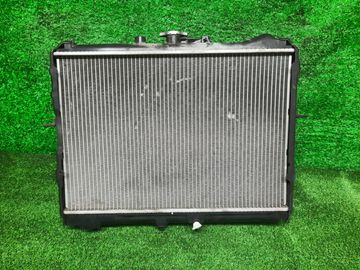 РАДИАТОР ОСНОВНОЙ НА MAZDA BONGO SK22V R2