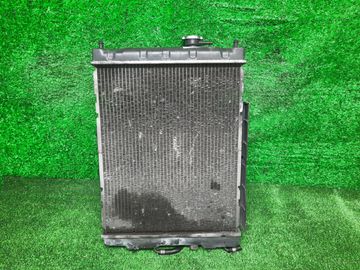 РАДИАТОР ОСНОВНОЙ НА NISSAN CUBE Z10 CG13DE