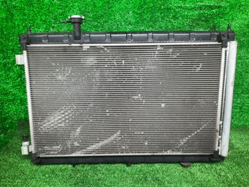 РАДИАТОР ОСНОВНОЙ НА NISSAN X-TRAIL T32 MR20DD