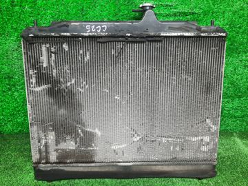 РАДИАТОР ОСНОВНОЙ НА NISSAN SERENA C25 MR20DE