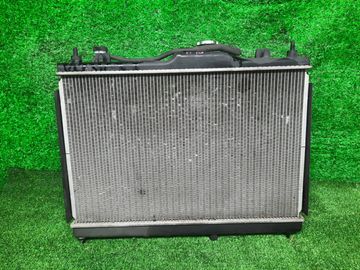 РАДИАТОР ОСНОВНОЙ НА NISSAN JUKE YF15 HR15DE