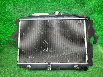 РАДИАТОР ОСНОВНОЙ НА NISSAN CARAVAN E26 YD25DDTI