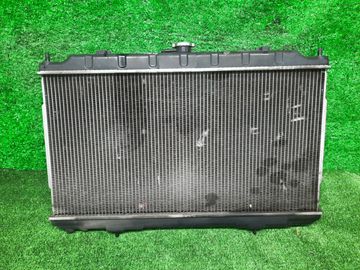 РАДИАТОР ОСНОВНОЙ НА NISSAN AD VFY11 QG15DE