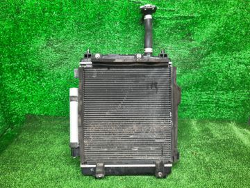 РАДИАТОР ОСНОВНОЙ НА HONDA N-BOX JF3 S07B