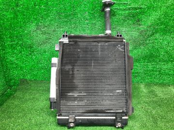 РАДИАТОР ОСНОВНОЙ НА HONDA N-BOX JF3 S07B