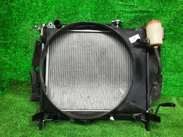 РАДИАТОР ОСНОВНОЙ НА SUZUKI ESCUDO TL52W J20A