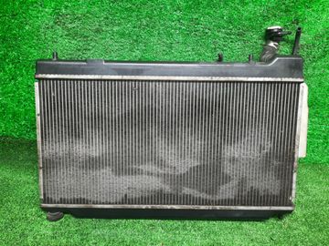 РАДИАТОР ОСНОВНОЙ НА HONDA FIT GD1 L13A