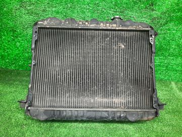 РАДИАТОР ОСНОВНОЙ НА NISSAN ATLAS F23 NA20S