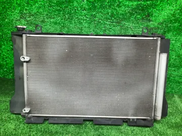 РАДИАТОР ОСНОВНОЙ НА TOYOTA COROLLA FIELDER NZE141G 1NZ-FE
