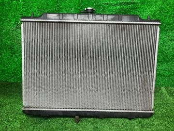 РАДИАТОР ОСНОВНОЙ НА NISSAN X-TRAIL NT31 MR20DE