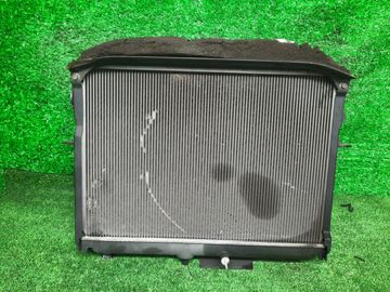 РАДИАТОР ОСНОВНОЙ НА MAZDA BONGO SKF2V RF