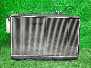 РАДИАТОР ОСНОВНОЙ НА TOYOTA NOAH ZRR70G 3ZR-FE