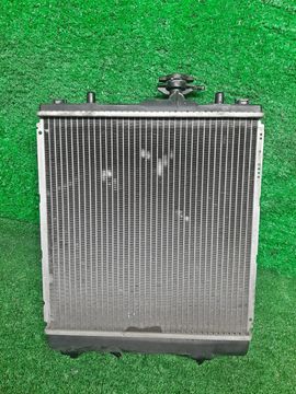 РАДИАТОР ОСНОВНОЙ НА SUZUKI WAGON R SOLIO MA34S M13A
