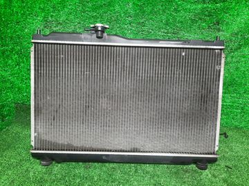 РАДИАТОР ОСНОВНОЙ НА HONDA STEPWGN RF1 B20B