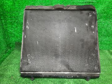 РАДИАТОР ОСНОВНОЙ НА MAZDA BONGO FRIENDEE SGEW FE