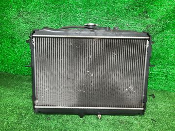 РАДИАТОР ОСНОВНОЙ НА MAZDA BONGO SK82V F8