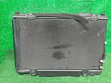 РАДИАТОР ОСНОВНОЙ НА TOYOTA CROWN GRS202 3GR-FSE