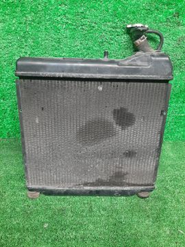 РАДИАТОР ОСНОВНОЙ НА HONDA FIT GD1 L13A