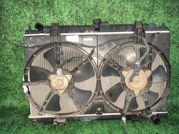 РАДИАТОР ОСНОВНОЙ НА NISSAN CEFIRO A33 VQ20DE