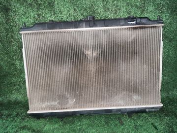 РАДИАТОР ОСНОВНОЙ НА NISSAN CEFIRO A33 VQ20DE