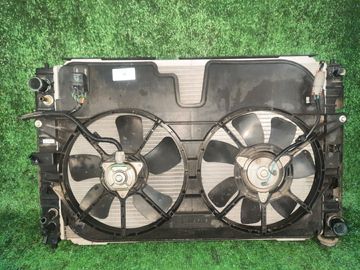 РАДИАТОР ОСНОВНОЙ НА FORD ESCAPE LFAL3F L3-VE