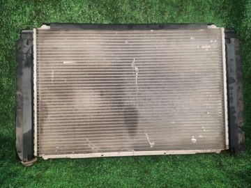 РАДИАТОР ОСНОВНОЙ НА FORD ESCAPE LFAL3F L3-VE