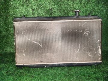 РАДИАТОР ОСНОВНОЙ НА HONDA FIT SHUTTLE GG7 L15A