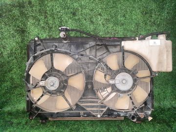 РАДИАТОР ОСНОВНОЙ НА TOYOTA NOAH AZR60G 1AZ-FSE