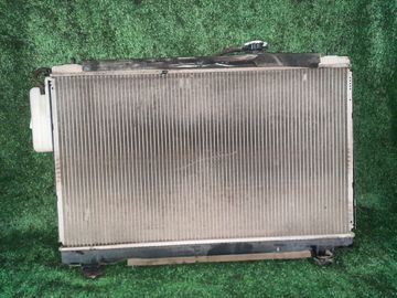 РАДИАТОР ОСНОВНОЙ НА TOYOTA NOAH AZR60G 1AZ-FSE