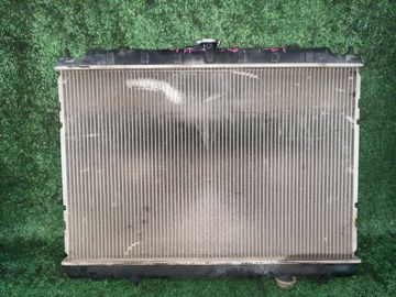 РАДИАТОР ОСНОВНОЙ НА NISSAN SERENA PC24 SR20DE
