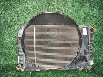 РАДИАТОР ОСНОВНОЙ НА TOYOTA LITE ACE KM51 5K