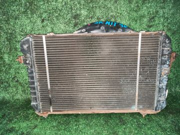 РАДИАТОР ОСНОВНОЙ НА TOYOTA LITE ACE KM51 5K