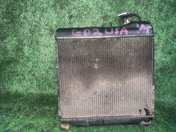 РАДИАТОР ОСНОВНОЙ НА HONDA FIT GD3 L15A