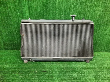 РАДИАТОР ОСНОВНОЙ НА HONDA AIRWAVE GJ1 L15A