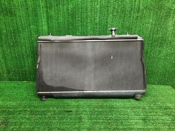 РАДИАТОР ОСНОВНОЙ НА HONDA AIRWAVE GJ1 L15A