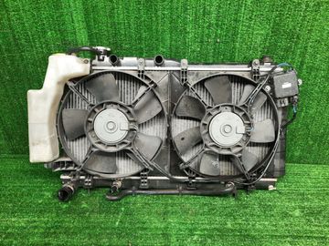 РАДИАТОР ОСНОВНОЙ НА SUBARU OUTBACK BPE EZ30DE