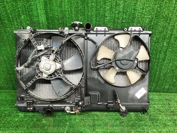 РАДИАТОР ОСНОВНОЙ НА MITSUBISHI LANCER CS2V 4G15