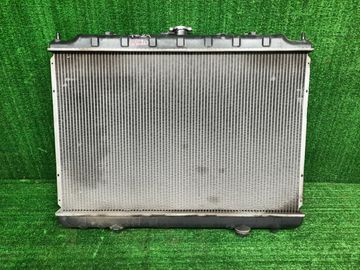 РАДИАТОР ОСНОВНОЙ НА NISSAN SERENA TC24 QR20DE