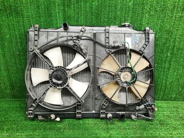 РАДИАТОР ОСНОВНОЙ НА HONDA STEPWGN RF3 K20A